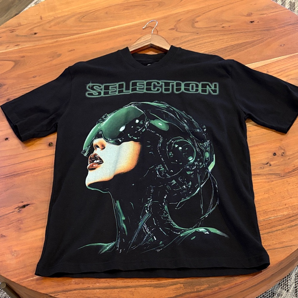 🏝️ Used Men’s heavy weight Size M